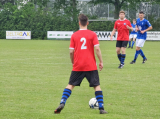 S.K.N.W.K. 2 - Steenbergen 2 (competitie) seizoen 2023-2024 (45/178)